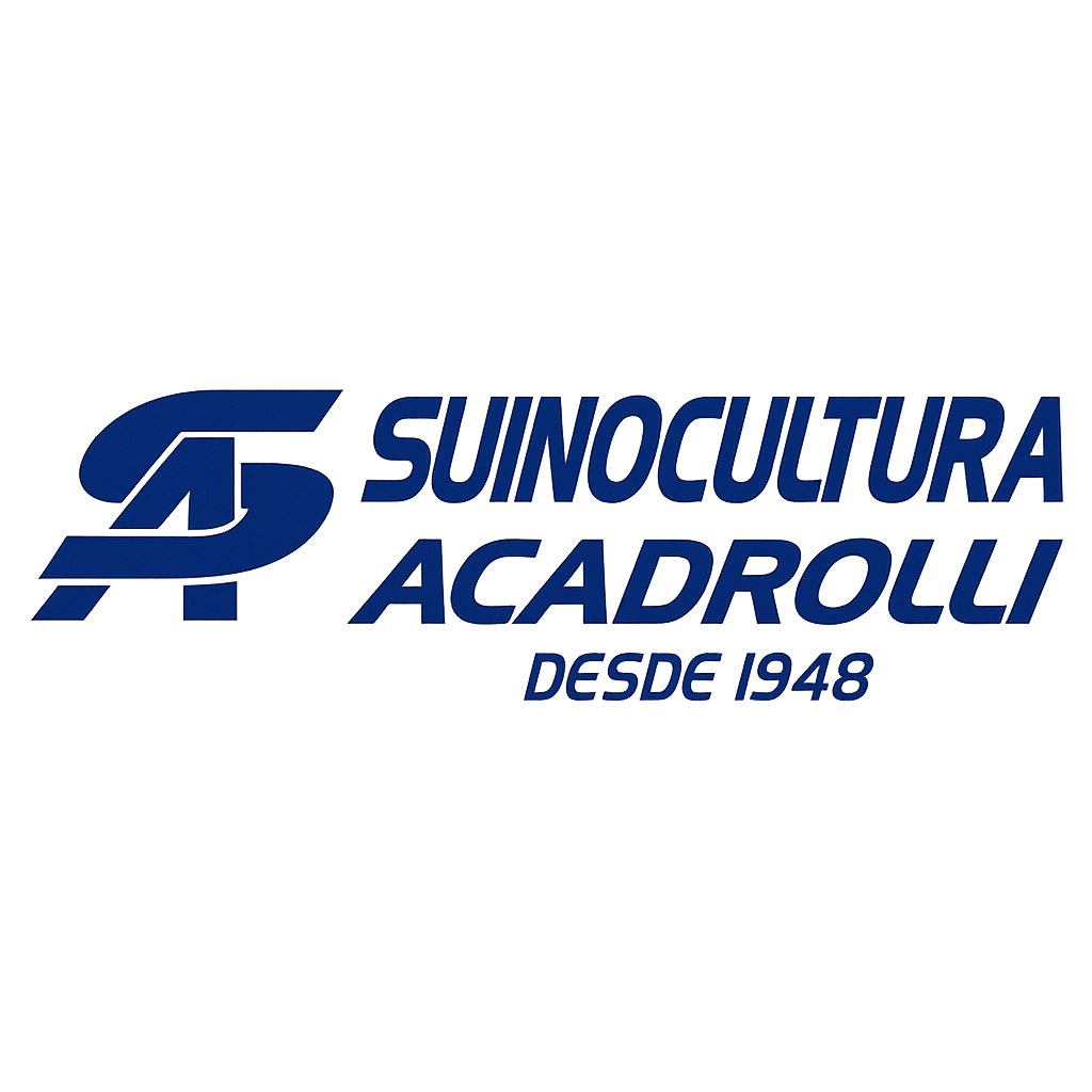 Logo da Suinocultura Acadrolli