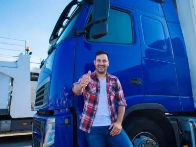 professional-truck-driver-front-long-transportation-vehicle-holding-thumbs-up-ready-new-ride4